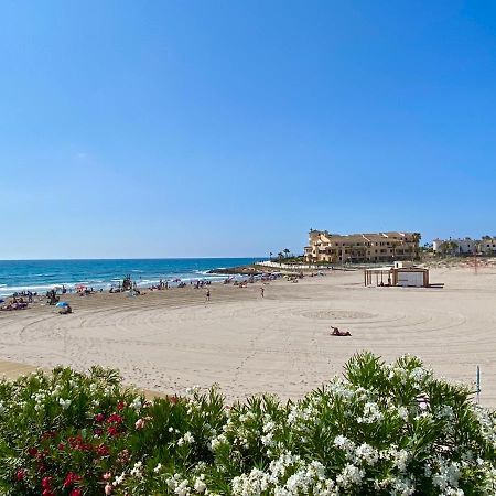 Olive Tree Bungalow La Zenia Dehesa de Campoamor  Kültér fotó