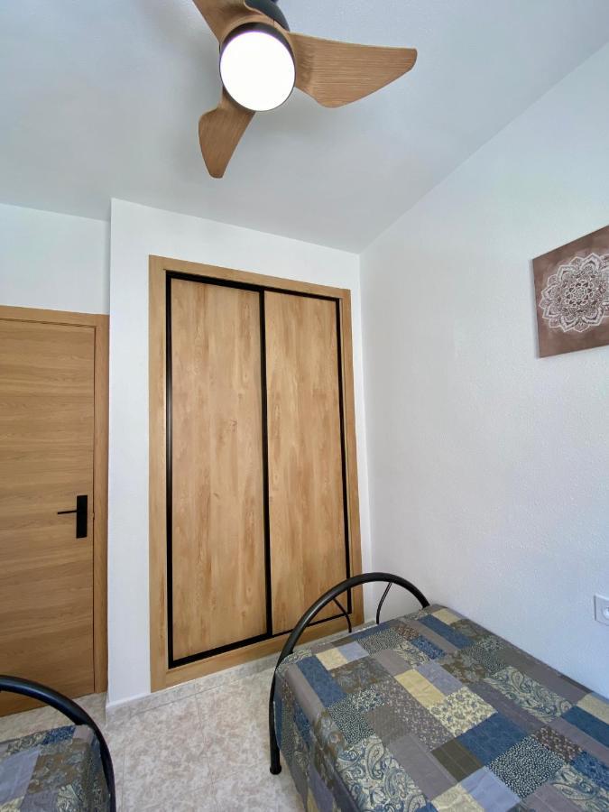 Olive Tree Bungalow La Zenia Dehesa de Campoamor  Kültér fotó