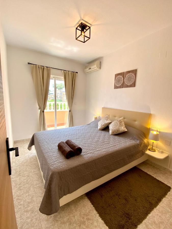 Olive Tree Bungalow La Zenia Dehesa de Campoamor  Kültér fotó