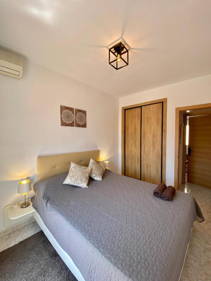 Olive Tree Bungalow La Zenia Dehesa de Campoamor  Kültér fotó